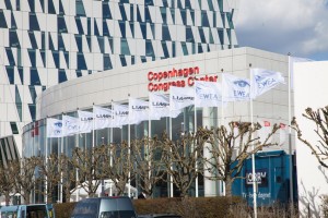 Copenhagen Congress Center