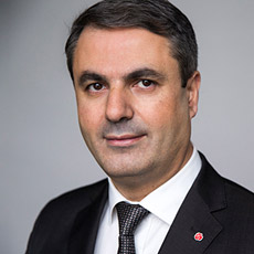 Ibrahim Baylan