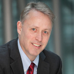 Topic leader Anders Soe-Jensen