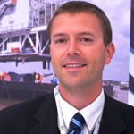 Topic leader Etienne Lemaire