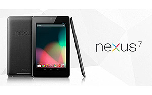 Nexus-7