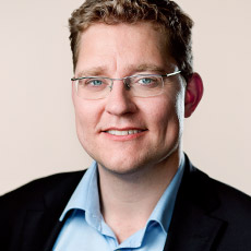 Rasmus Helveg Petersen