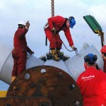 Offshore HSE