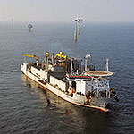 Growing Offshore Wind in Denmark