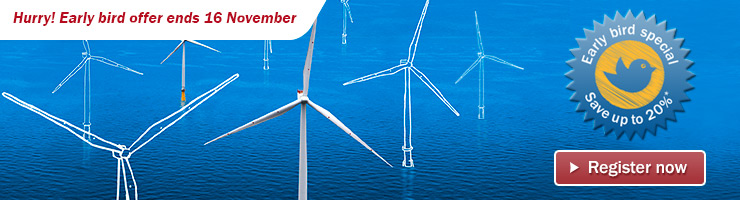 EWEA OFFSHORE 2015
