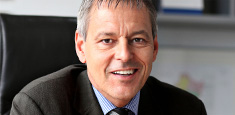 Jens Tommerup, event ambassador