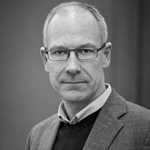 Topic leader Jesper Månsson