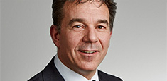 Michael Hannibal, event ambassador