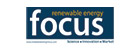 Renewable Energy Focus