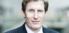 Samuel Leupold, event ambassador